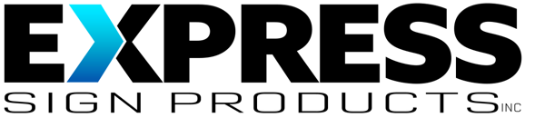 Express Sign Products