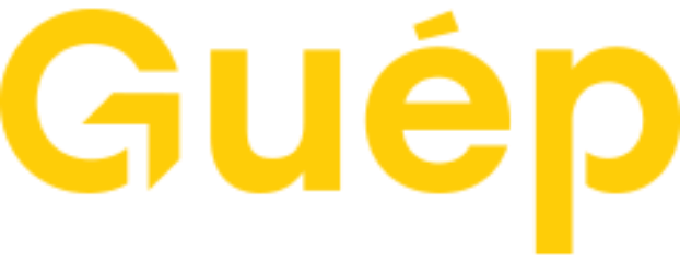 Logo GUEP