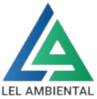 Logo LEL Ambiental