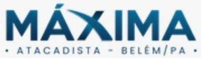 Logo Máxima Atacadista