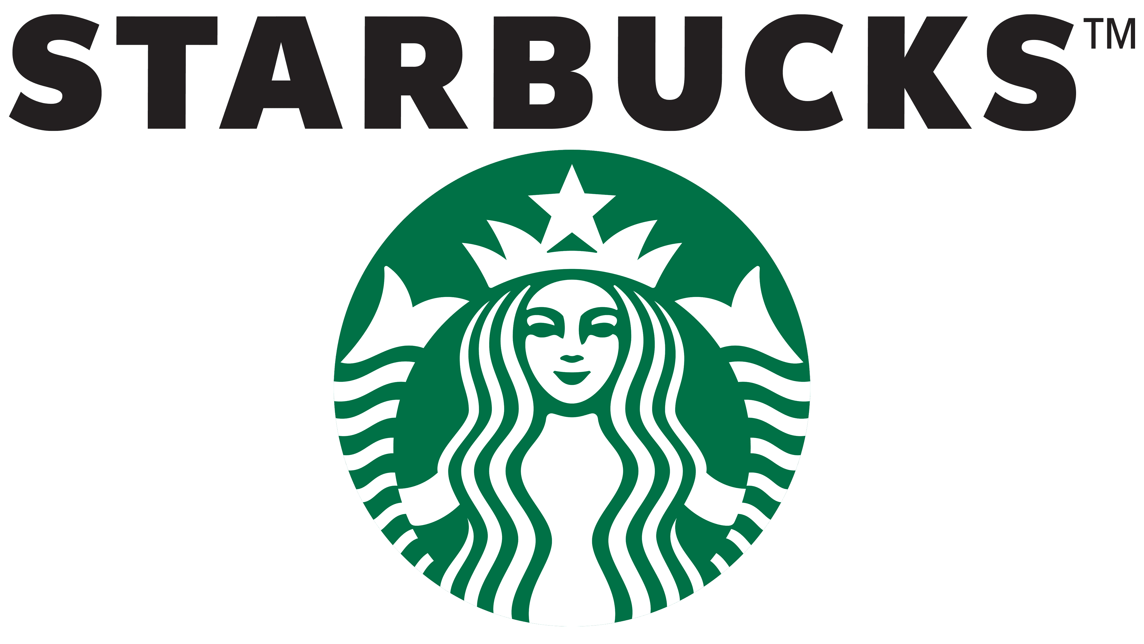 Logo Starbucks