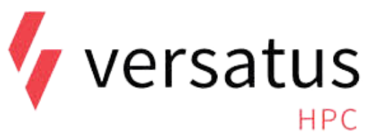 Logo Versatus HPC