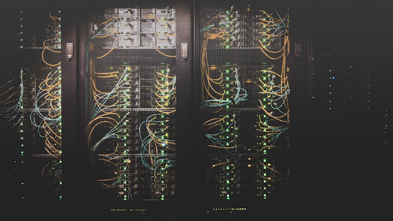 Cloud KMEE & Infraestrutura